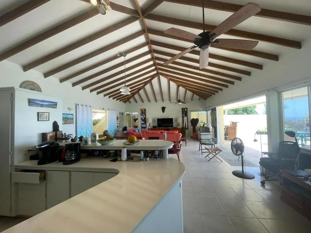 Sikse 3Br 4Bath With Pool Villa Scarborough