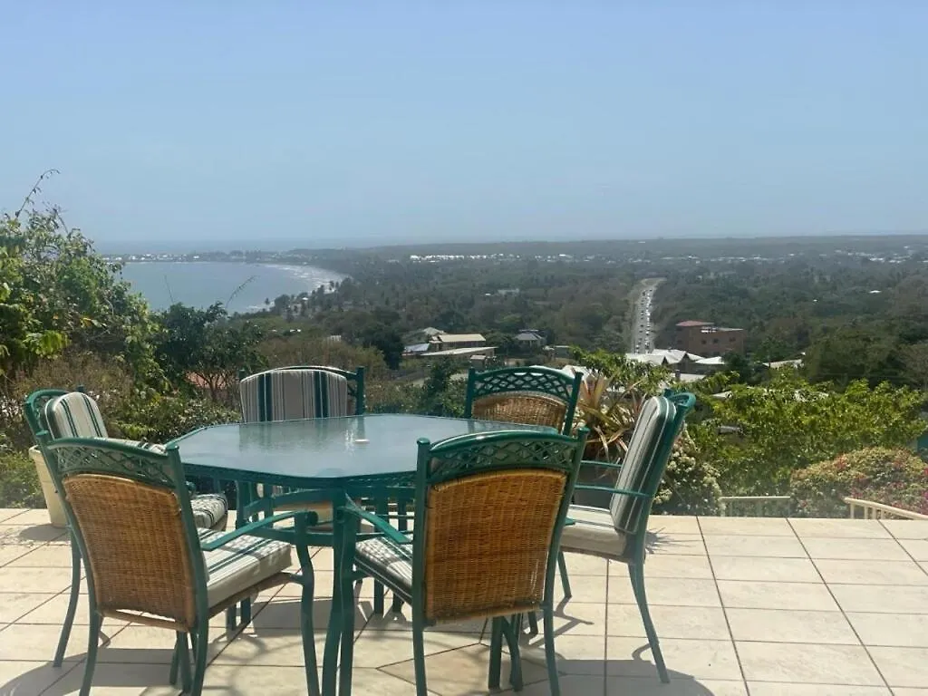 Sikse 3Br 4Bath With Pool Villa Scarborough