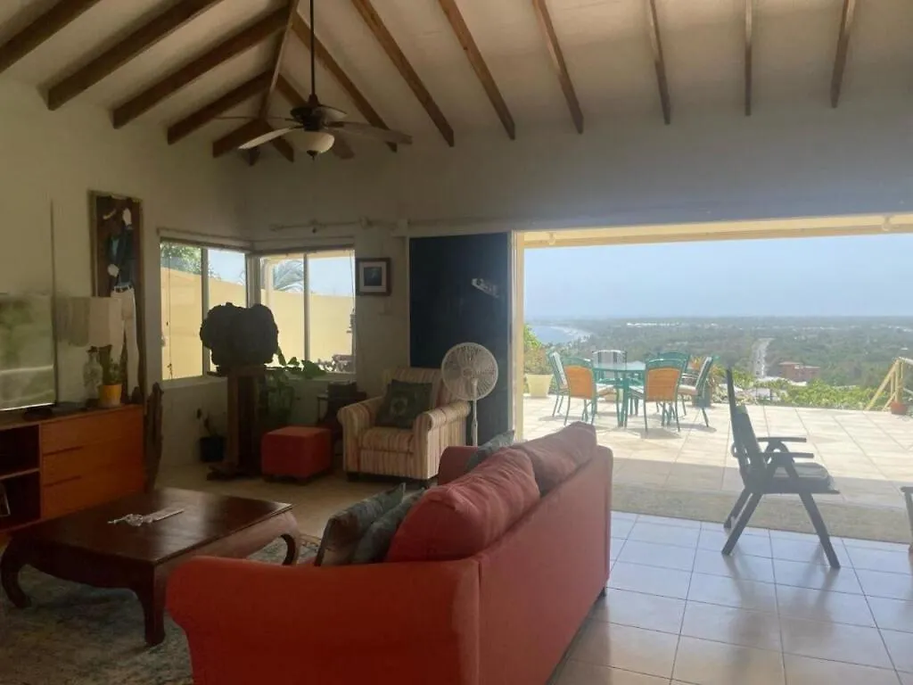Sikse 3Br 4Bath With Pool Villa Scarborough 0*,