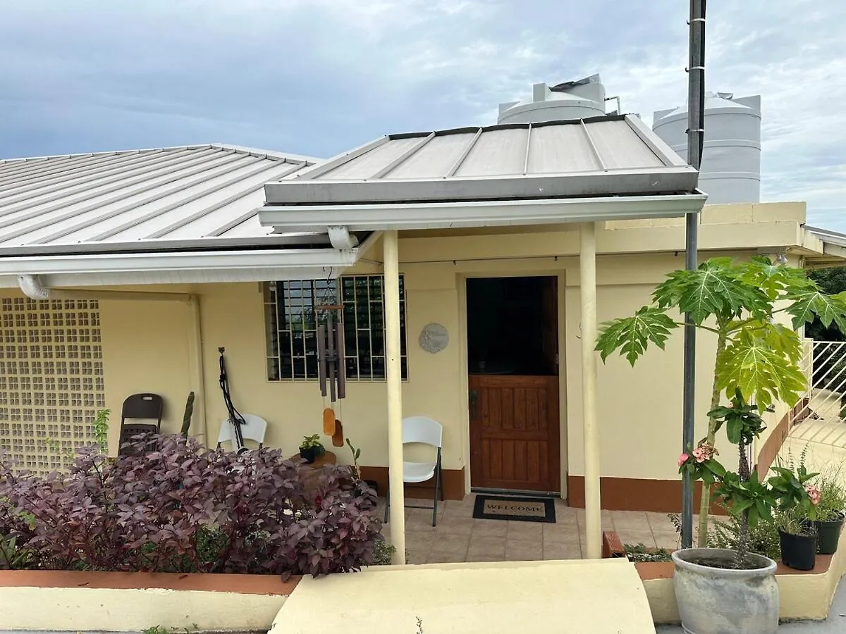 Sikse 3Br 4Bath With Pool Villa Scarborough 0*,  Trinidad a Tobago