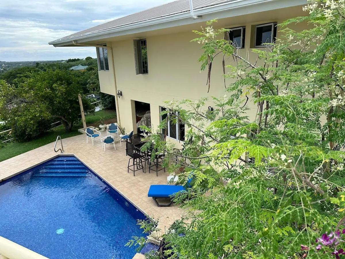 Sikse 3Br 4Bath With Pool Villa Scarborough